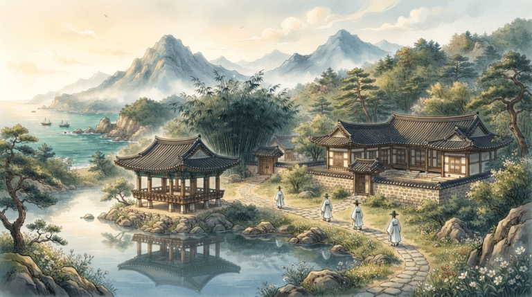 한경트래블당신의 여행을 함께 설계하는 맞춤형 여행 플래너일정 · 숙소 · 맛집 · 교통을 한 번에