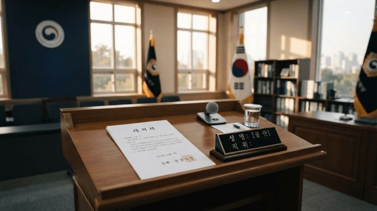 '5·18 승격화 논란' 때문에 자리에서 물러난이병태 부위원장의 사의(辭意) 접수를 청와대가 번복 없이 받아들였다