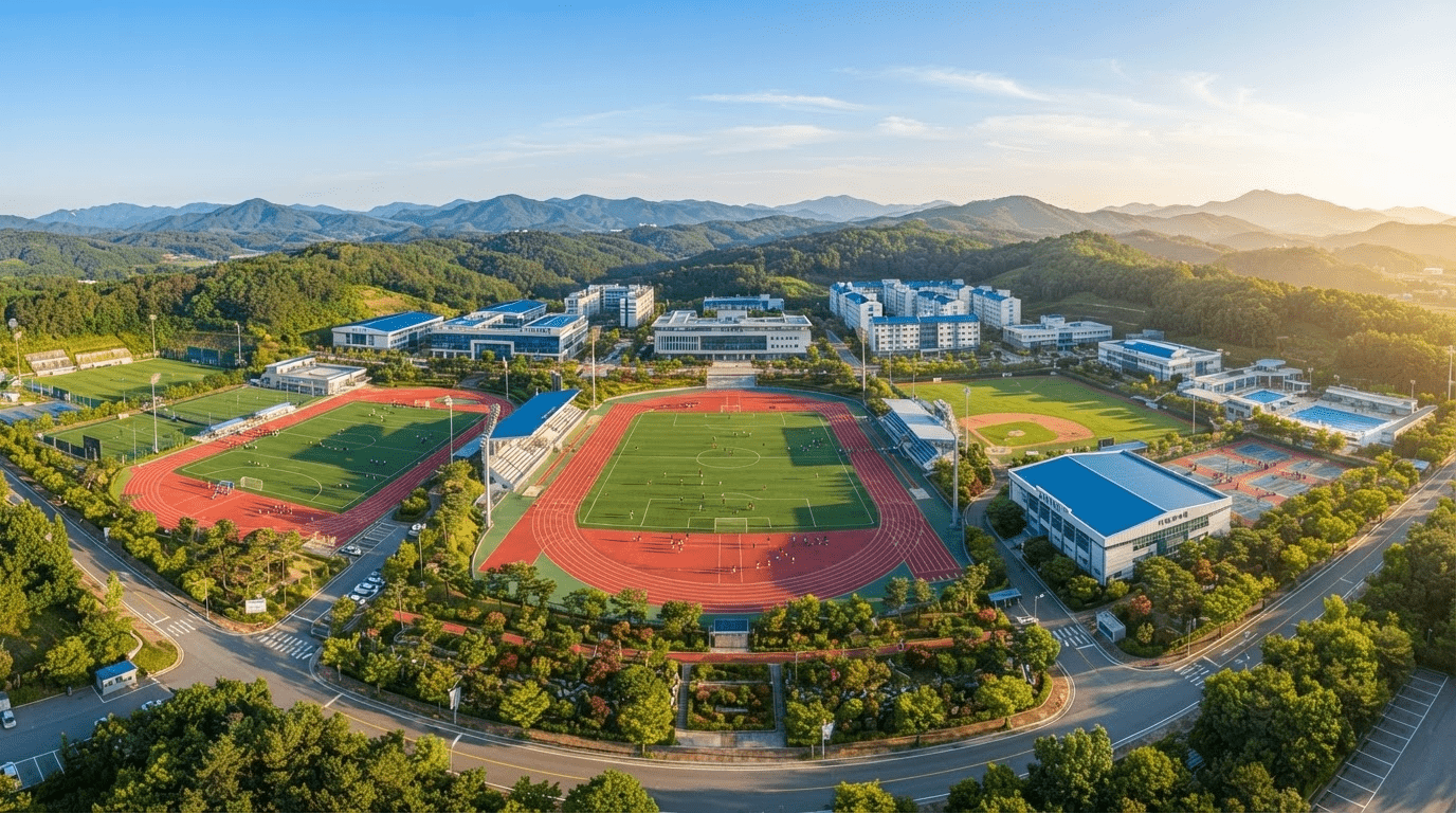 진천선수촌 현장 방문 | 이상현 선수단장이 직접 나서 훈련 전념 환경 조성을 공식 다짐하다