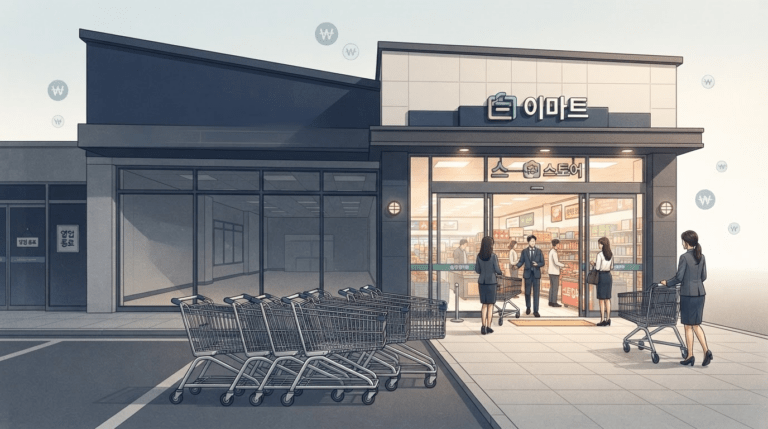 시장의 흐름을 읽다 : 가치가 소비자에게 도달하는 모든 통로의 이해