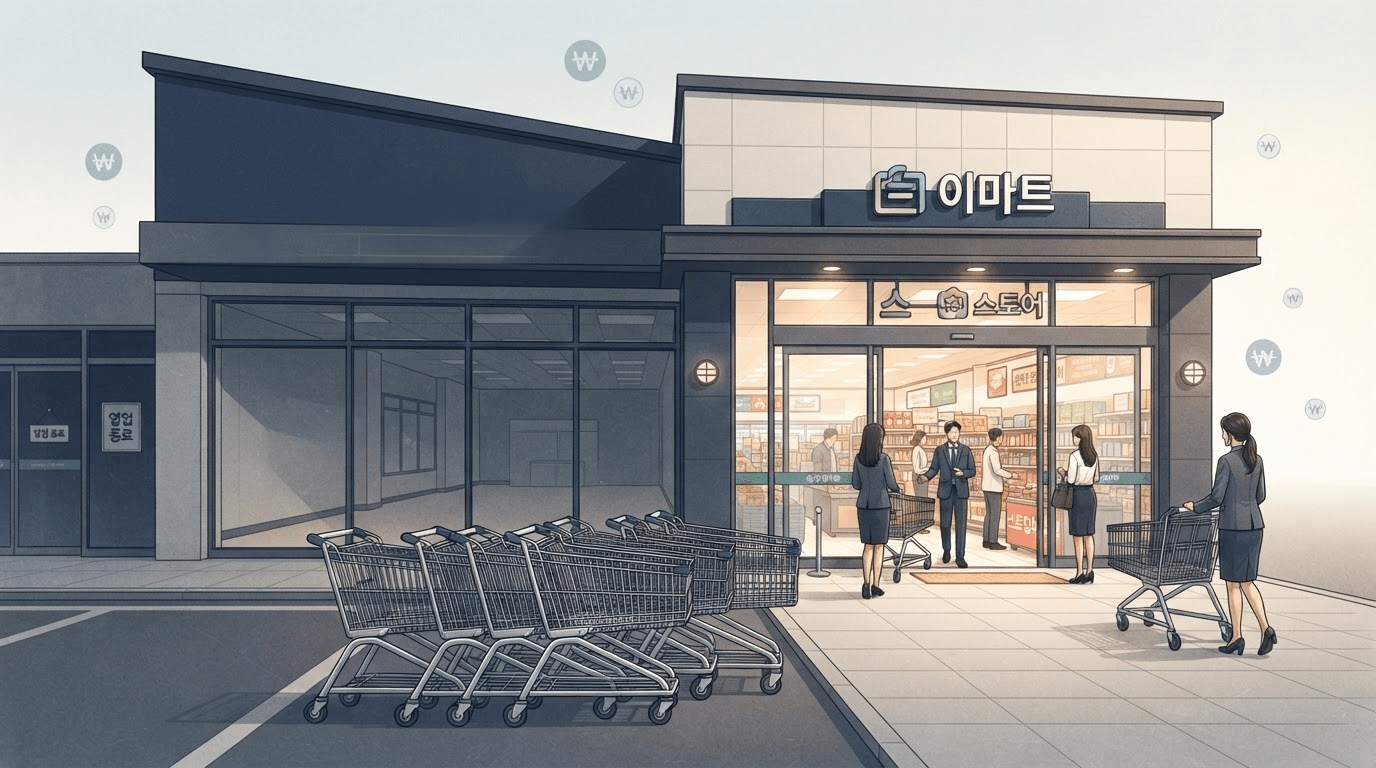 시장의 흐름을 읽다 : 가치가 소비자에게 도달하는 모든 통로의 이해